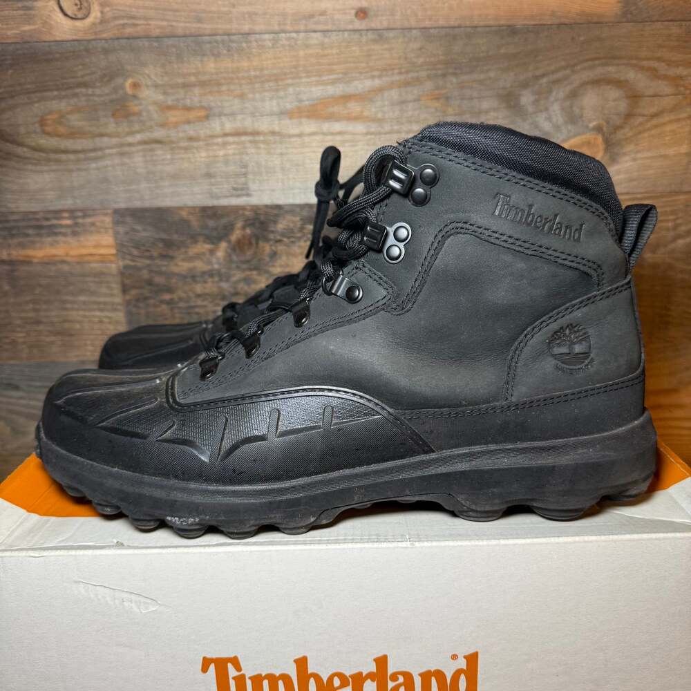 Timberland Converge Waterproof Boots - Men's Size 11.5